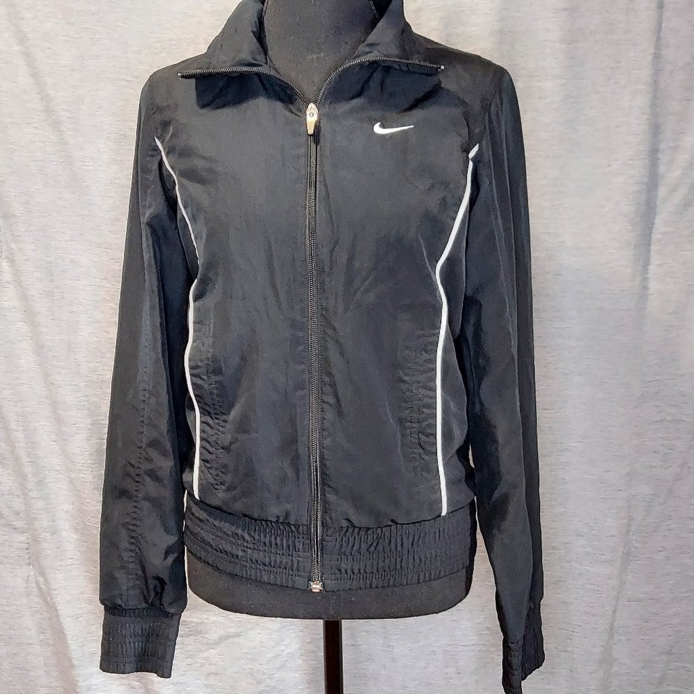 Nike The Athletic Dept. Zip Up Jacket
